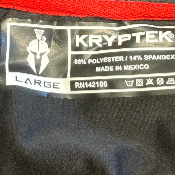 NWOT Kryptek Shiner Beer Polo Shirt - Picture 3 of 4